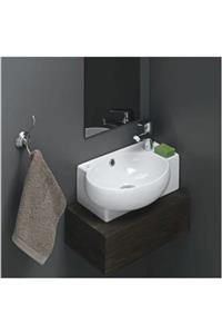 TURKUAZ Mini Köşe Lavabo 28cm Mini Köşe Lavabo 28cmmini Köşe Lavabo 28cm