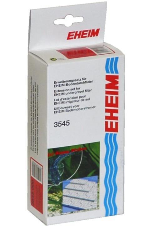 Eheim Taban Filtresi Yedeği 6adet