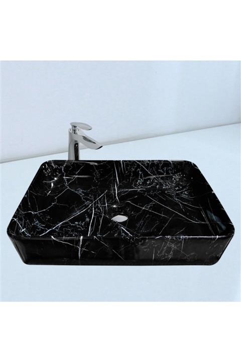 Paluci Öykü Plus Galaxy Lavabo