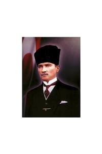 Bayrak Online Atatürk Posteri 8 (800x1200)