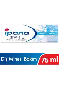 İpana 3d White Therapy Diş Minesi Bakımı Diş Macunu 75 Ml