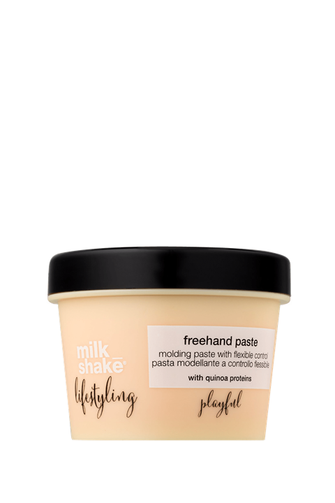 Milkshake Freehand Paste 100 ml 8032274011743