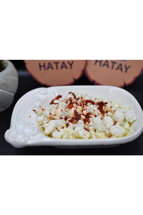 Çökelikci Yöresel Ürünler Taze Çökelek 1 kg