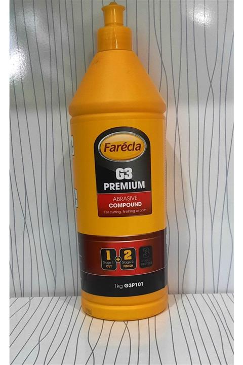 Farecla G3 Premıum Pasta Kg 1/1