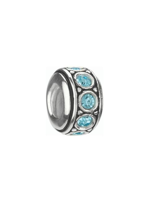 Chamilia Wheel-march Birthstone Swarovski