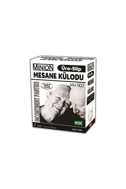 Minion Mesana Külodu 1 Adet Large 60-70 kg