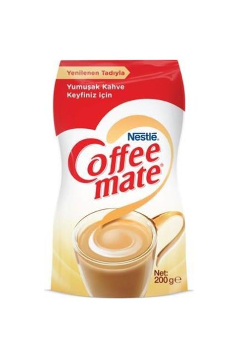 Nestle Coffee Mate Ekopaket 200gr.