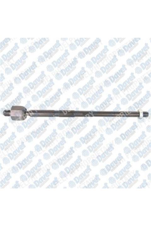 DELPHİ Rot Mili Golf Iv Bora 97 05 Octavıa 97 04 Leon Toledo 99  A3 96 03