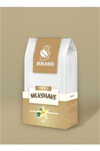 JERARD Vanilyalı Toz Milkshake 200 Gr