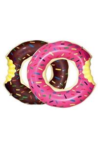 Emelidesign Donut Simit 85 Cm Bermuda - 6928