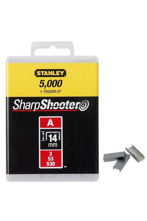 Stanley St1tra209t 14mmx1000 Adet Zımba Teli