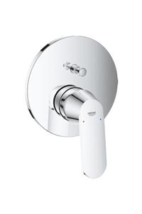 Grohe Eurosmart Cosmo. Ankastre Banyo Duş Bataryası 2 Çıkışlı Divertörlü- 24045000