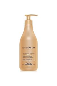 L'Oreal Paris Professionnel Serie Expert Abs Repair Gold Quinoa Protein Şampuan 500ml