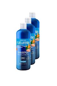 Farmasi Naturelle Sea Therapy Yosun & Aloe Vera Arındırıcı Şampuan 360 ml 3'lü Set