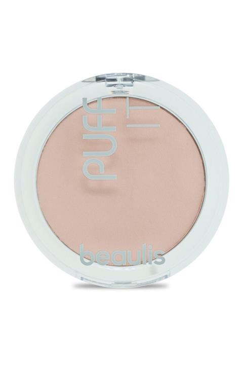 beaulis Puff It Toz Pudra 138 Wheat
