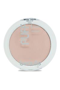 beaulis Puff It Toz Pudra 138 Wheat