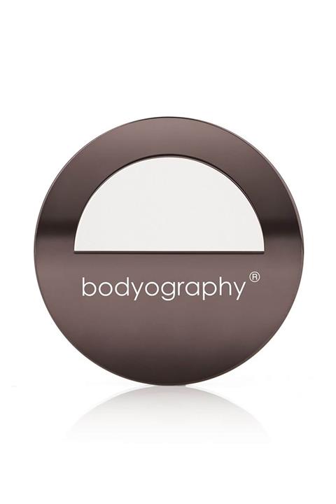 Bodyography Transparan Pudra - Every Finish Powder No: Transculent 10 g 744119116008