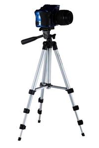 shadowmi Tripod 3110 Profesyonel Kamera Telefon Tripod Tutucu