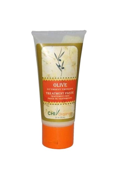 Chi Organics Olive Nutrient Therapy Yoğun Maske 50 ml