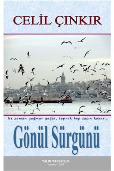 Yalın Yayıncılık Gönül Sürgünü