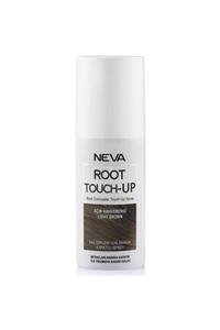 Neva Root Touch-up Sprey Açık Kahve 75 Ml