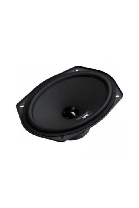 Edge Edb69w Oval Hoparlör