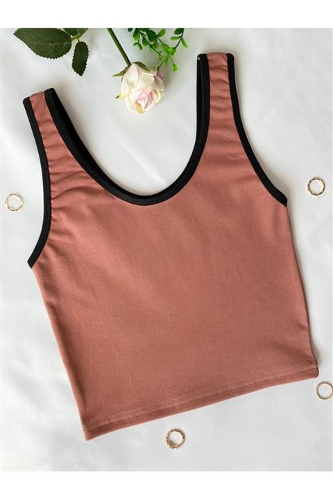 Scarlet Ticaret Spor Sütyeni Desteksiz