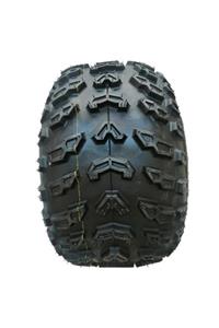 OOKUMA 18x9.5-8 6 Kat Ka 407 Kuma Atv Lastiği