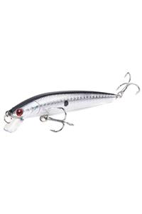 KAPTAN NEMO Minnow Craig I 9,5 Cm Suni Maket Balık Yem 8 Gr