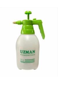 Uzman 2lt Pompa Basınçlı Ilaçlama Pompası 2 Litre Pompa