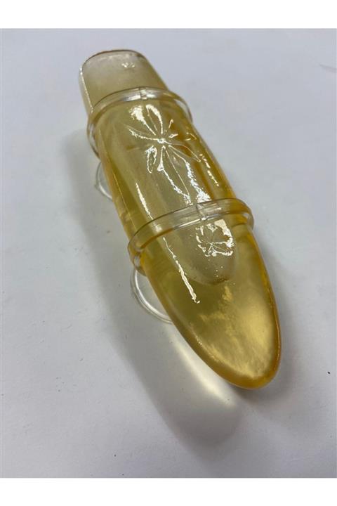 HFGARAJ Etiketçilere Sarı Vazo