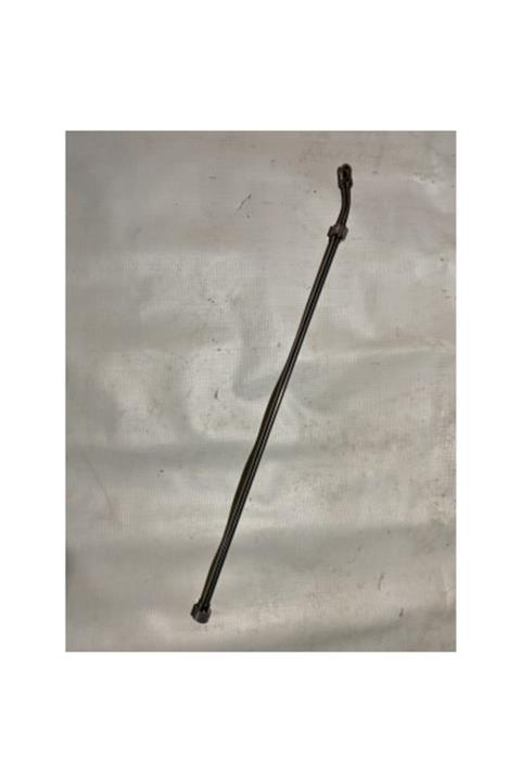 Veta Sırt Pompası Tabanca Çelik Borusu