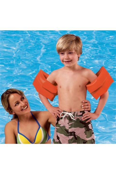 elife shop Es59642 Büyük Boy Klasik Havuz & Deniz Kolluğu Kolluk 25 Cm X 17 Cm. 6+ Yaş