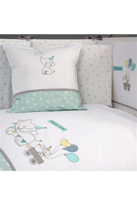 Funna Baby Party Uyku Seti (70X130 Cm) /