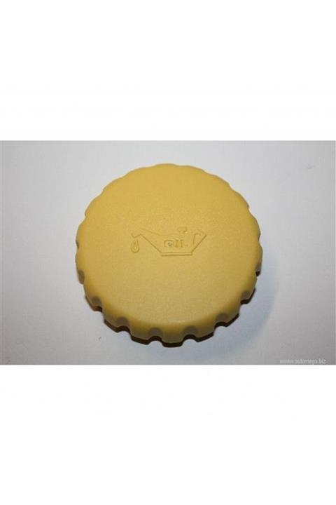 Bluemax Motor Yağ Kapağı Vectra A Astra F Corsa B 1.2-1.4-1.6 93-01 650088 90499250