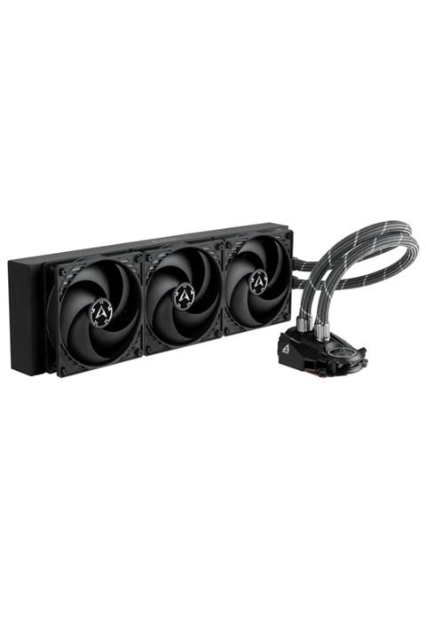 Arctic Sıvı Soğutucu Iı 360 Intel/amd Işlemci Destekli