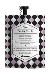 Davines The Purity Circle 50 ml