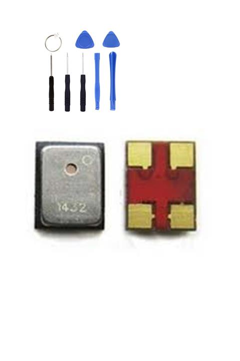 Tk Tech Samsung J5 J500 Mikrofon Tamir Seti Yanında !!!