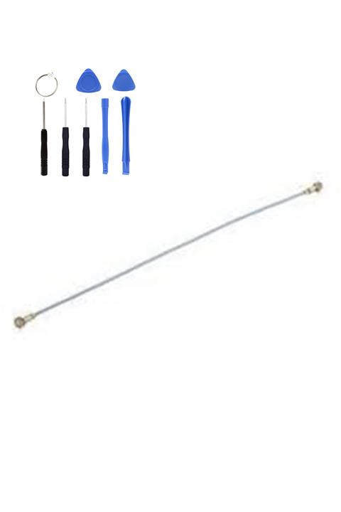 Tk Tech SAMSUNG A8 A800 ANTEN TAMİR SETİ YANINDA !!!