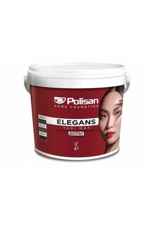 Polisan Lacivert Küf Önleyici Antibakteriyel Boya 7.5 lt Marina Ci-7413 4384
