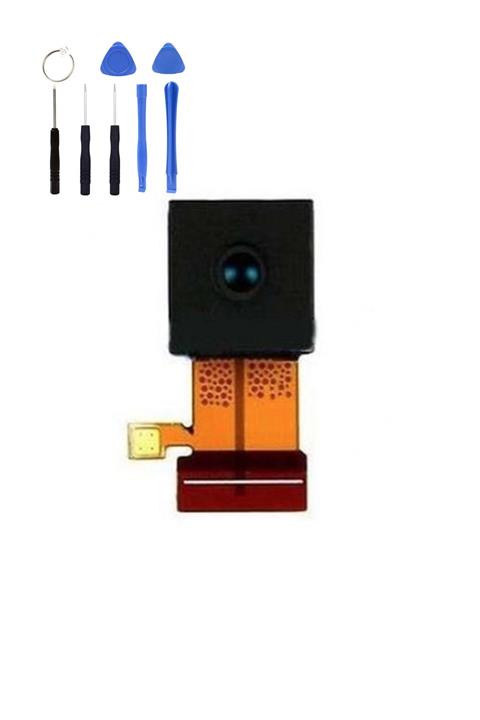 Tk Tech Samsung A20s A207 Ön Kamera Tamir Seti Yanında