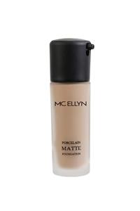 Mcellyn Mc Ellyn Porcelaın Matte Foundatıon 03