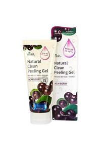 Ekel Acai Özlü Peeling Jel 100ml