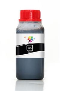 Qc Brother Lc01 Kartuş Mürekkebi Pro Serisi 250ml Bk Pigment Siyah