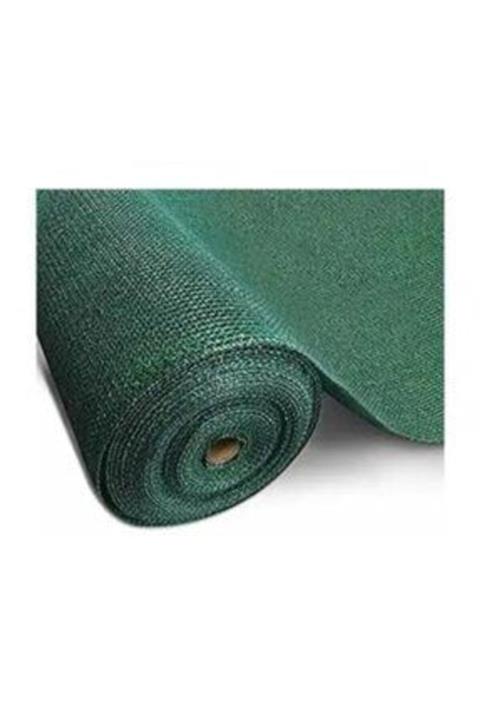 Ekonet 1.5mx35m. Gölgeleme Filesi %95 Gölgelik Örtü Branda-bahçe Çit Örtüsü Gölgelik-tül Branda 1.5x35metre