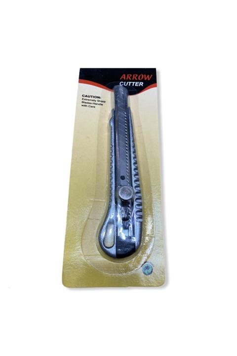 ARROW Metal Mini Maket Bıçağı