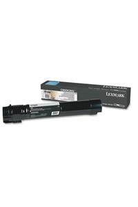 Lexmark C950-c950x2kg Siyah Toner