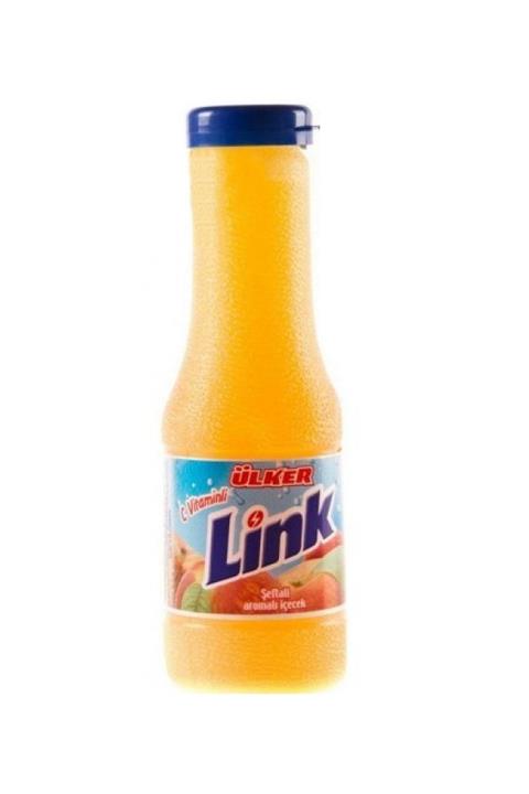 Ülker Link Şeftali 200 ml