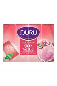 Duru Fresh Sensatıons Çiçek Tazeliği Duş Sabunu 600 gr