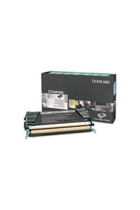 Lexmark C734-c734a1kg Siyah Toner